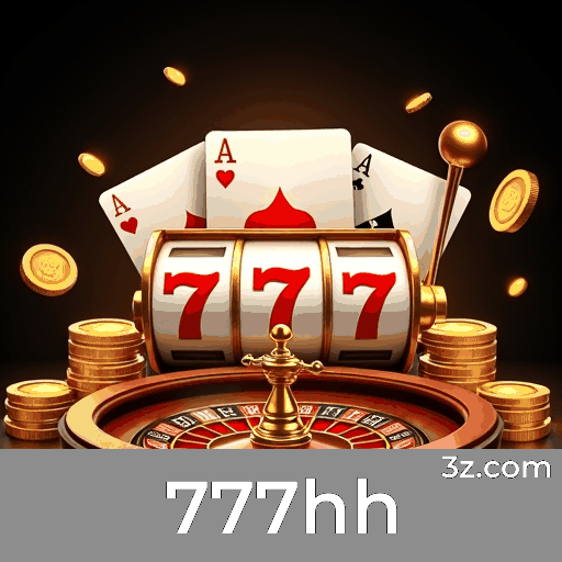 777hh: Plataforma de Apostas Esportivas Precisa e Completa