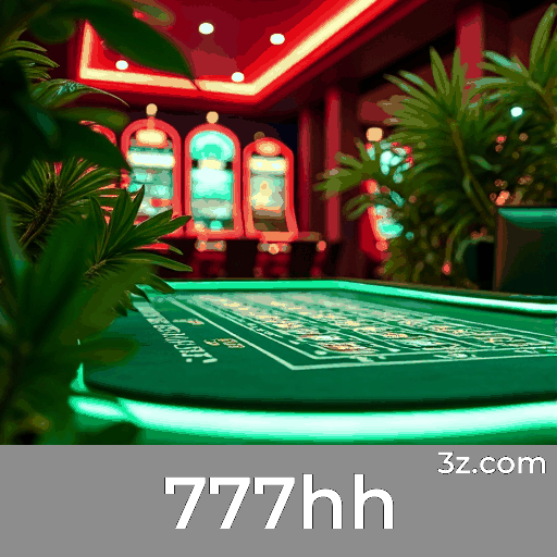 Mergulhe na Fascinante Atmosfera do Cassino 777hh