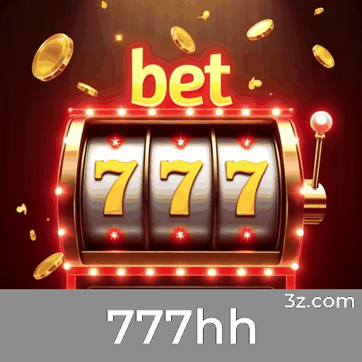 777hh: Seu Cassino Online Seguro e Profissional