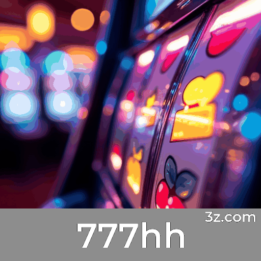 Universo de Jogos Extraordinários do 777hh: Diversão Sem Limites Universo de Jogos Extraordinários do 777hh: Diversão Sem Limites