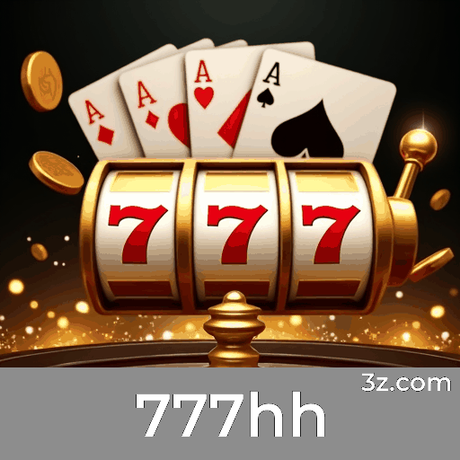 777hh: Seu Cassino Online Seguro e Profissional