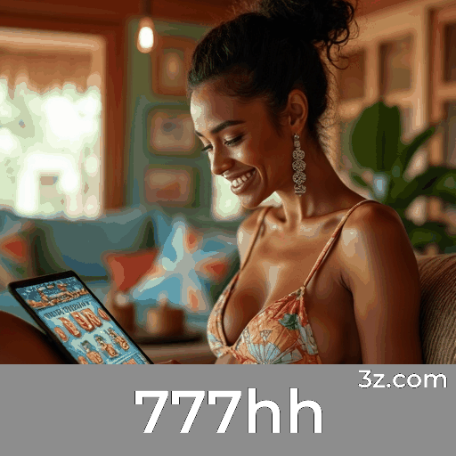 777hh: Apostas Móveis com Conveniência e Funções Completas