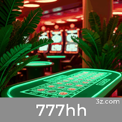 777hh: Seu Cassino Online Seguro e Profissional