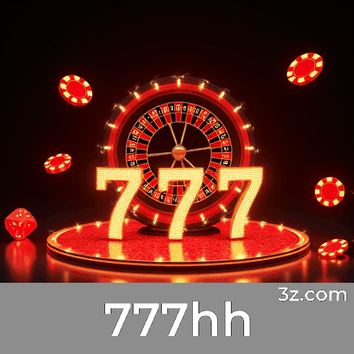 777hh: Seu Cassino Online Seguro e Profissional