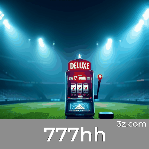 777hh: Apostas Móveis com Conveniência e Funções Completas