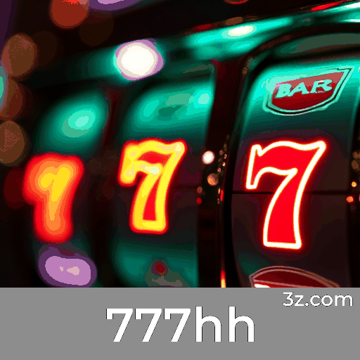 777hh: Seu Cassino Online Seguro e Profissional