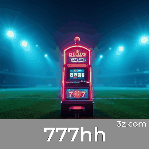 Universo de Jogos Extraordinários do 777hh: Diversão Sem Limites Universo de Jogos Extraordinários do 777hh: Diversão Sem Limites