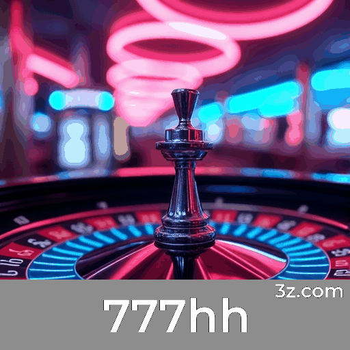 777hh: Seu Cassino Online Seguro e Profissional