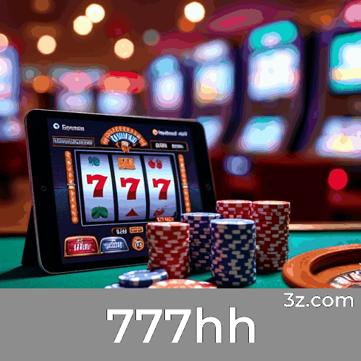 Desenvolvedores líderes e tecnologia inovadora no 777hh Desenvolvedores líderes e tecnologia inovadora no 777hh