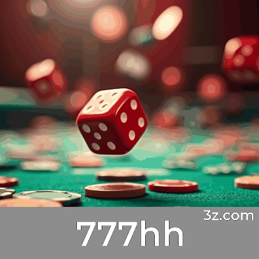 777hh: Plataforma de Apostas Esportivas Precisa e Completa