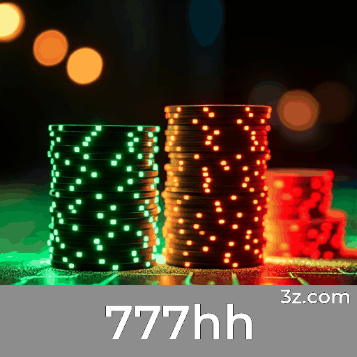 777hh Inteligência Promocional: Experiência Recompensadora Sob Medida