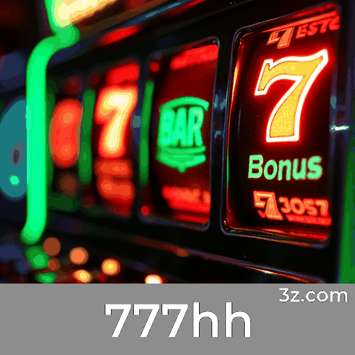 777hh Inteligência Promocional: Experiência Recompensadora Sob Medida